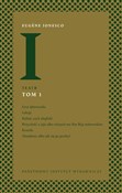 Teatr Tom ... - Eugne Ionesco -  Książka z wysyłką do UK