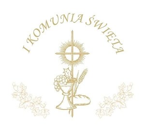 Picture of [Audiobook] Piękna Pani I Komunia Święta Edycja limitowana