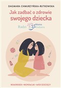 polish book : Jak zadbać... - Dagmara Chmurzyńska-Rutkowska