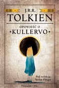 Opowieść o... - J.R.R Tolkien -  books from Poland