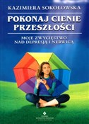 polish book : Pokonaj ci... - Kazimiera Sokołowska