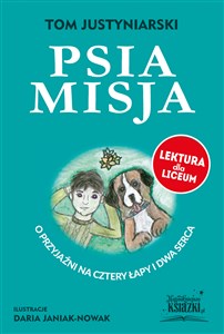 Picture of Psia misja