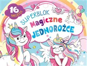 Superblok.... - Opracowanie Zbiorowe -  Polish Bookstore 