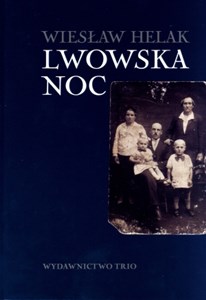 Picture of Lwowska noc