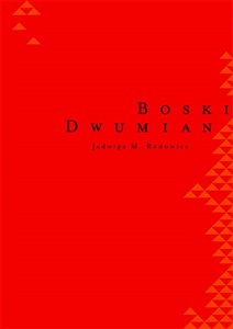 Picture of Boski dwumian