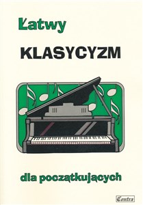 Picture of Łatwy klasycyzm dla początkujących