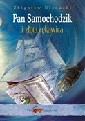 Pan Samoch... - Zbigniew Nienacki -  foreign books in polish 
