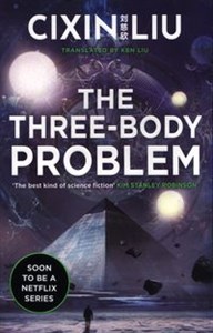 Picture of The Three-Body Problem