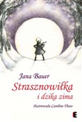 polish book : Strasznowi... - Jana Bauer