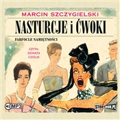 [Audiobook... - Marcin Szczygielski -  foreign books in polish 