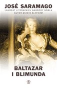 Baltazar i... - Jose Saramago - Ksiegarnia w UK