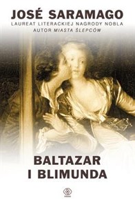 Picture of Baltazar i Blimunda