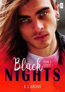 Picture of Black Nights Tom 2 Część 1