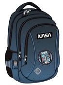 Polska książka : Plecak 3-k...