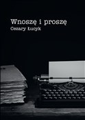 Wnoszę i p... - Cezary Łucyk -  books from Poland