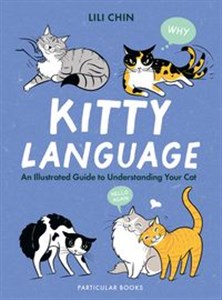 Obrazek Kitty Language