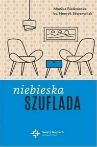 Picture of Niebieska szuflada