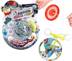 Picture of Bączek wirujący na sznurku