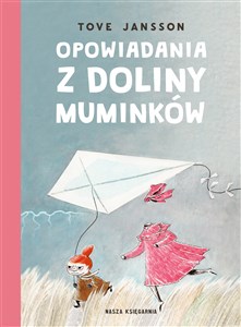 Picture of Opowiadania z Doliny Muminków