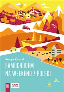 Picture of Samochodem na weekend z Polski