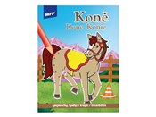 Polska książka : Kolorowank...