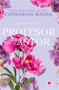 Obrazek Profesor Astor Off-Limits Tom 3