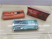 Polska książka : Piórnik MI...