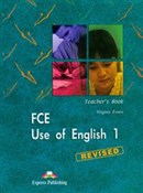 Polska książka : FCE Use of... - Virginia Evans, James Milton