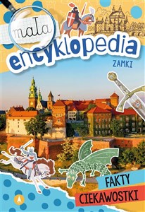 Obrazek Mała encyklopedia Zamki