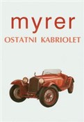 Ostatni ka... - Anton Myrer -  foreign books in polish 