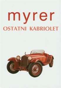 Picture of Ostatni kabriolet