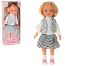 Picture of Lalka 33cm z polskim głosem