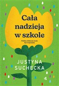 Cała nadzi... - Justyna Suchecka -  Polish Bookstore 