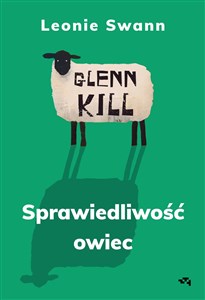 Obrazek Glennkill Sprawiedliwość owiec