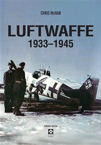 Picture of Luftwaffe 1933-1945