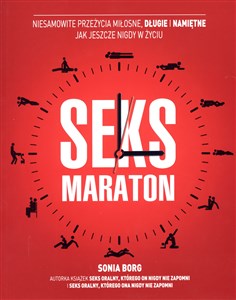 Obrazek Seks maraton