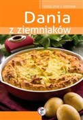 Polska książka : Dania z zi... - Marta Krawczyk, Marta Szydłowska