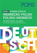 Nowy słown... -  Polish Bookstore 