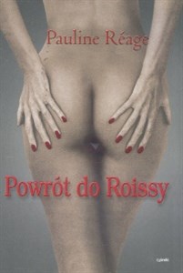 Picture of Powrót do Roissy