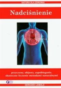 Nadciśnien... - Gerhard Leibold -  Książka z wysyłką do UK