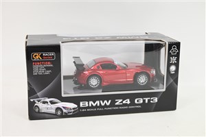 Picture of Auto R/C BMW Z4 GT3
