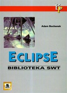 Picture of ECLIPSE Biblioteka SWT