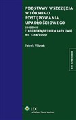 Podstawy w... - Patryk Filipiak -  books from Poland