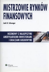 Picture of Mistrzowie rynków finansowych