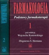 Farmakolog... -  books in polish 