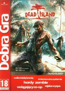 Picture of Dobra Gra Dead Island