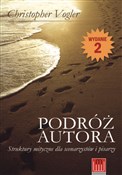 Podróż aut... - Christopher Vogler -  Polish Bookstore 