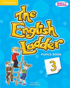 Picture of The English Ladder 3 Pupil's Book