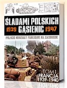 Polska książka : Francja 19... - Opracowanie Zbiorowe