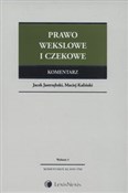 Prawo weks... - Jacek Jastrzębski, Maciej Kaliński -  foreign books in polish 